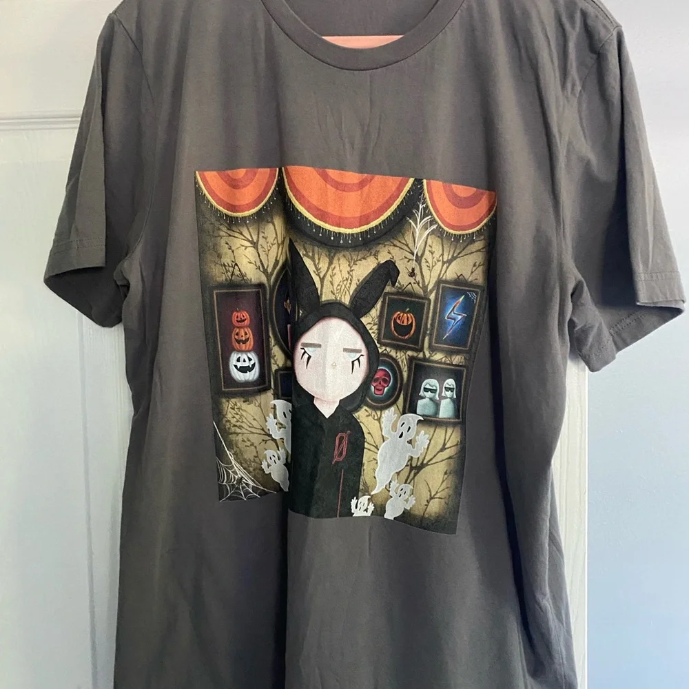 Smashing Pumpkins T-Shirt - Picture 1 of 2